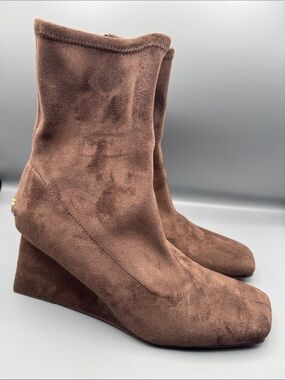 Circus NY by Sam Edelman Lia Boots